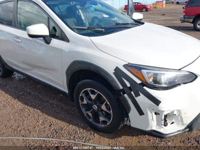JF2GTADC9JH325718 Subaru Crosstrek 2.0i Premium