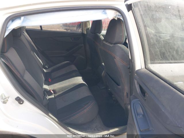 JF2GTADC9JH325718 Subaru Crosstrek 2.0i Premium