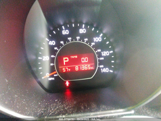 KIA SOUL + 2016 KNDJP3A55G7356263 Image 7