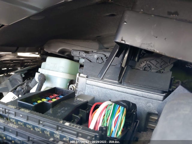 Hyundai Sonata Hybrid Se 2017 KMHE24L36HA070939 Image 10