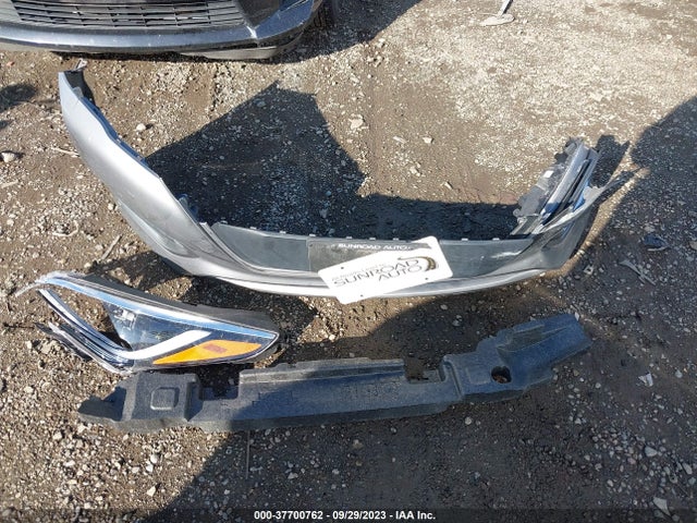 Hyundai Sonata Hybrid Se 2017 KMHE24L36HA070939 Image 12