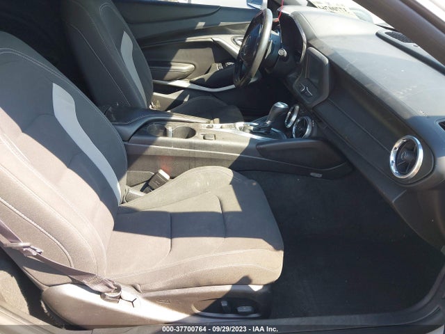 Chevrolet Camaro 1lt 2017 1G1FB1RX1H0178210 Image 5