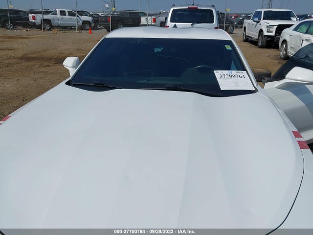 Chevrolet Camaro 1lt 2017 1G1FB1RX1H0178210 Image 6