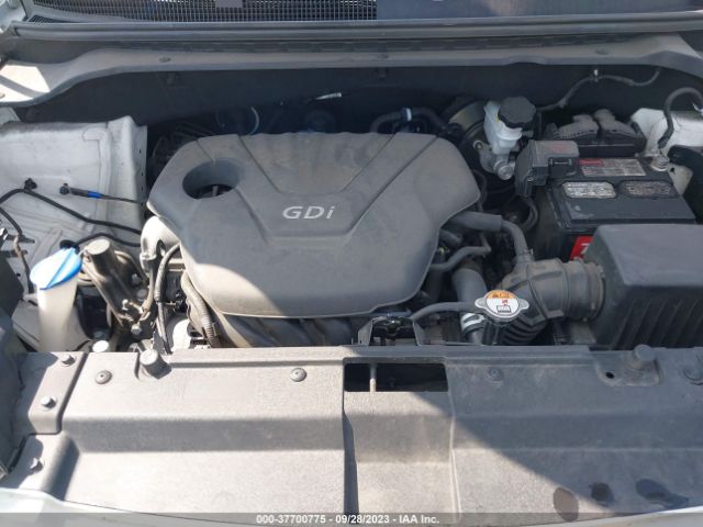 KNDJN2A29F7133843 KIA Soul Base