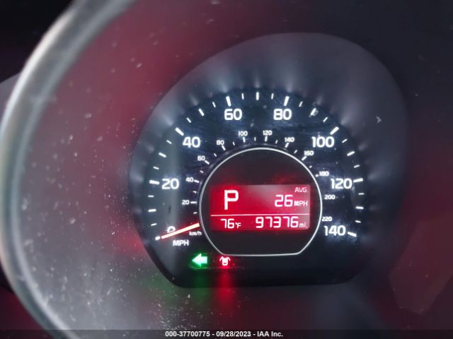 KNDJN2A29F7133843 KIA Soul Base