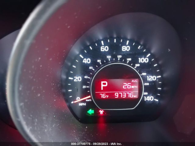 KNDJN2A29F7133843 KIA Soul Base