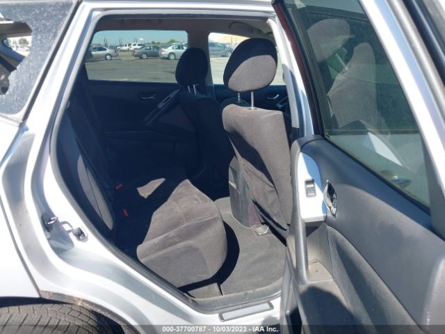 JN8AZ1MU2EW414967 Nissan MURANO S