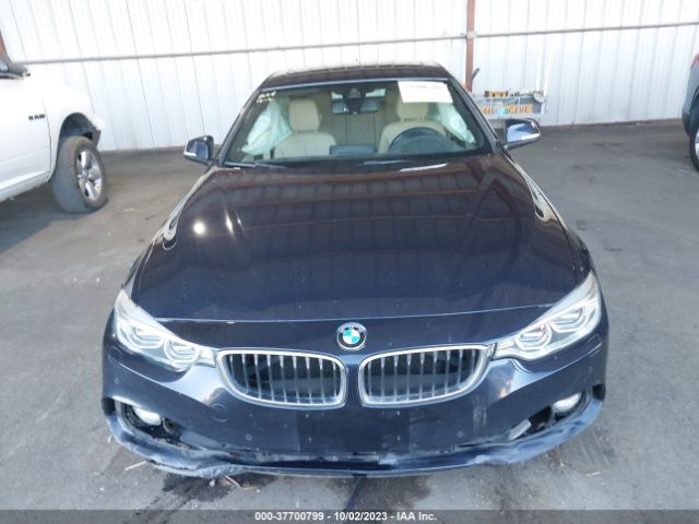 WBA4E3C58HG187158 BMW 4 Series 440i