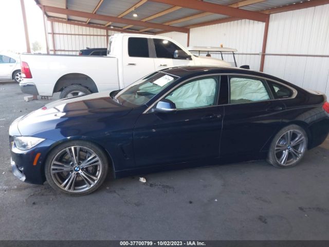 WBA4E3C58HG187158 BMW 4 Series 440i