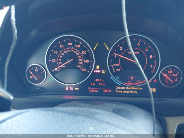 WBA4E3C58HG187158 BMW 4 Series 440i