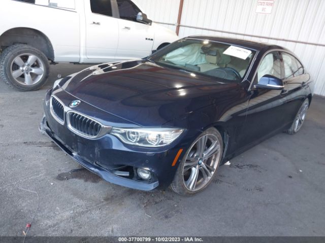 WBA4E3C58HG187158 BMW 4 Series 440i