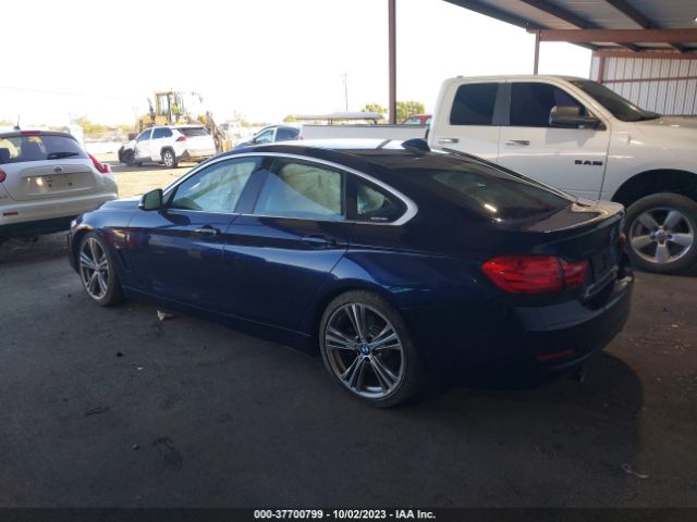 WBA4E3C58HG187158 BMW 4 Series 440i