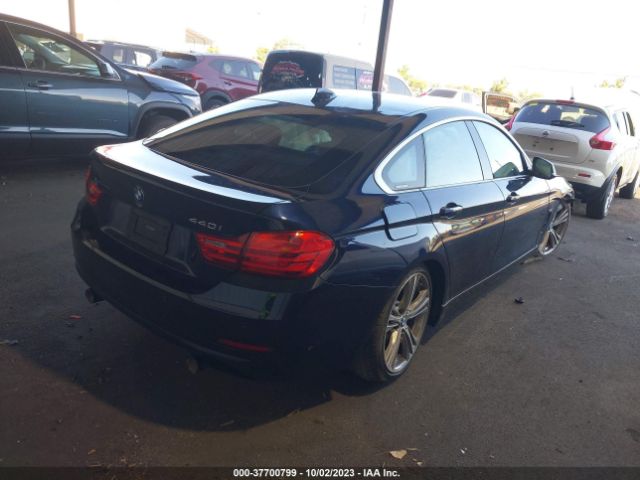WBA4E3C58HG187158 BMW 4 Series 440i
