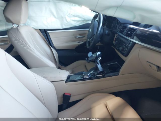 WBA4E3C58HG187158 BMW 4 Series 440i