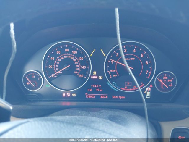 WBA4E3C58HG187158 BMW 4 Series 440i