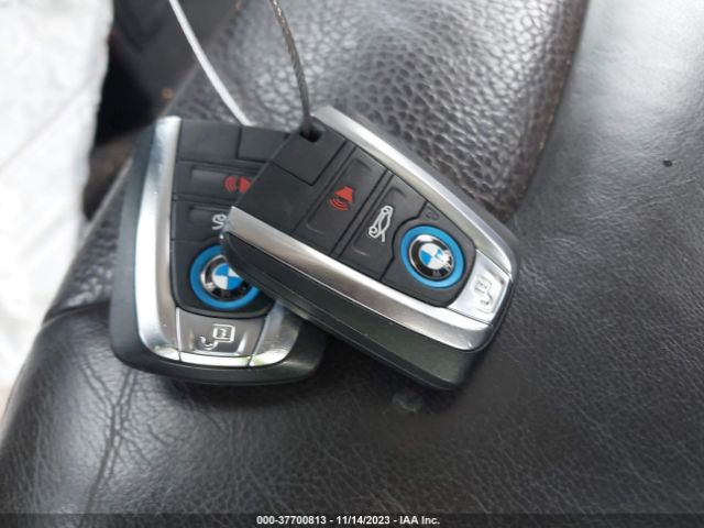 WBY1Z2C56FV555591 BMW I3
