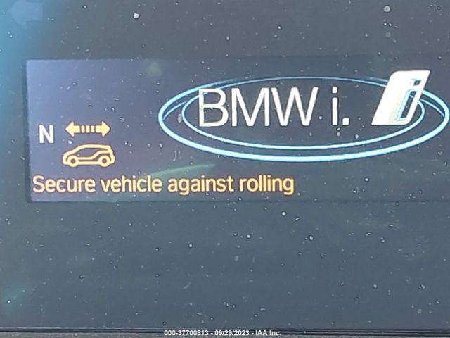 WBY1Z2C56FV555591 BMW I3