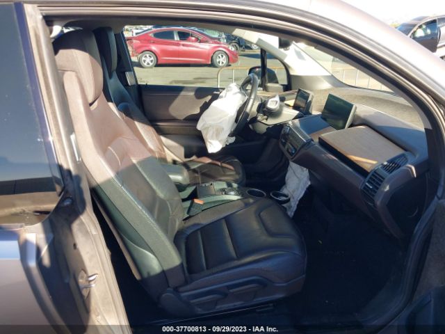 WBY1Z2C56FV555591 BMW I3