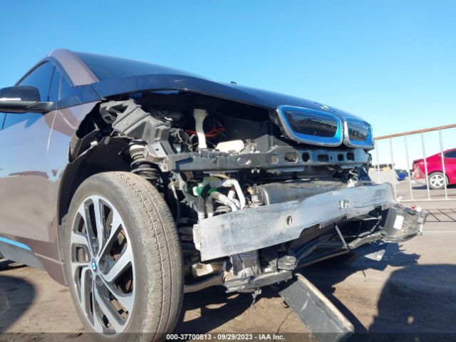 WBY1Z2C56FV555591 BMW I3