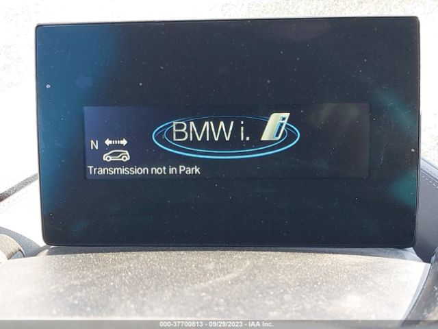WBY1Z2C56FV555591 BMW I3