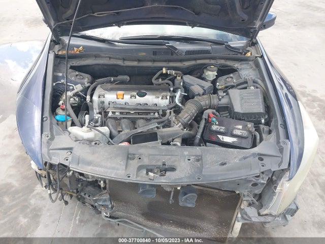2008 HONDA ACCORD SDN LX-P VIN: JHMCP26488C073267