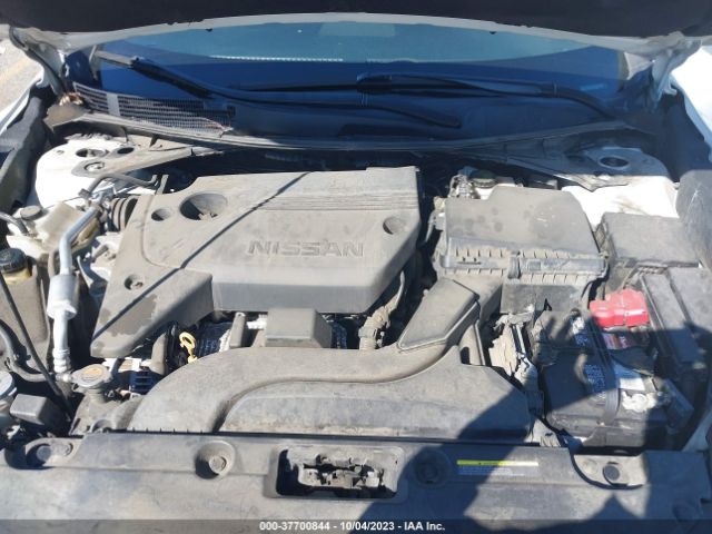 1N4AL3AP3JC474667 Nissan Altima 2.5 Sr