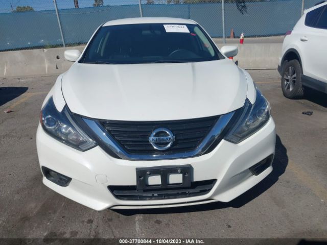 1N4AL3AP3JC474667 Nissan Altima 2.5 Sr