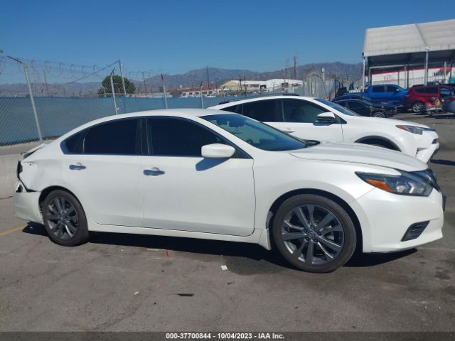 1N4AL3AP3JC474667 Nissan Altima 2.5 Sr