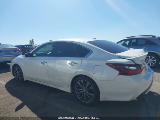 1N4AL3AP3JC474667 Nissan Altima 2.5 Sr