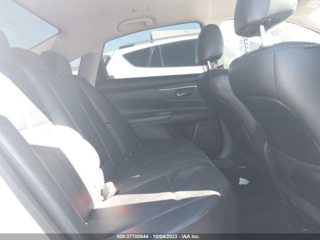 1N4AL3AP3JC474667 Nissan Altima 2.5 Sr