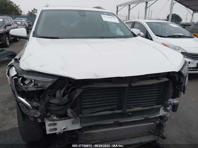 GMC Terrain Fwd Slt 2021 3GKALPEV2ML302976 Image 13