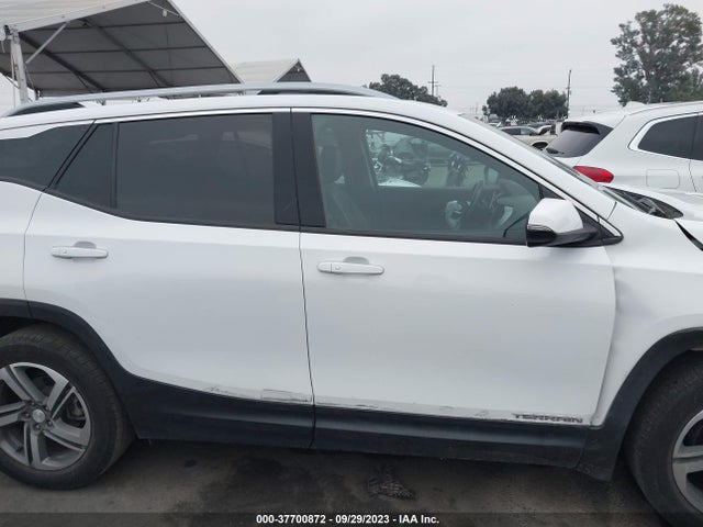 GMC Terrain Fwd Slt 2021 3GKALPEV2ML302976 Image 14
