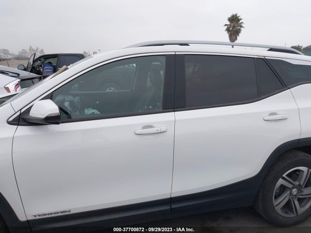 GMC Terrain Fwd Slt 2021 3GKALPEV2ML302976 Image 15