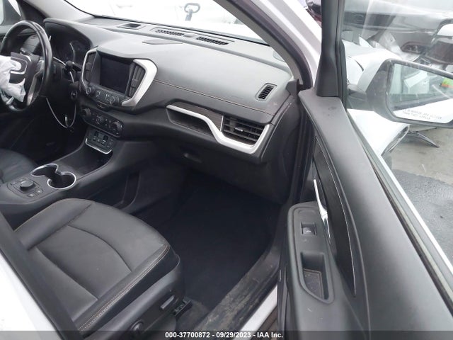 GMC Terrain Fwd Slt 2021 3GKALPEV2ML302976 Image 5