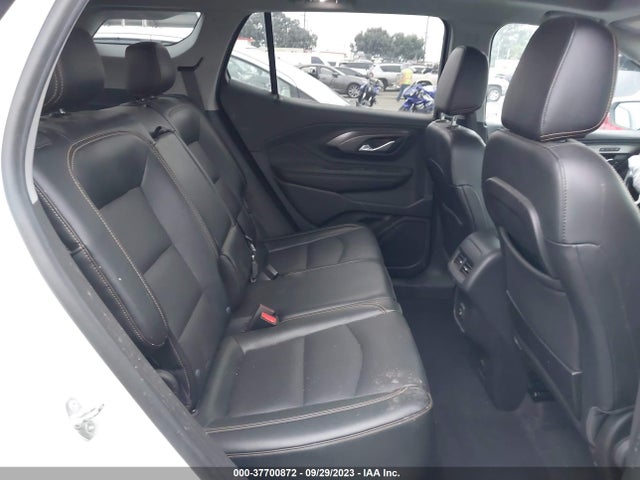 GMC Terrain Fwd Slt 2021 3GKALPEV2ML302976 Image 8