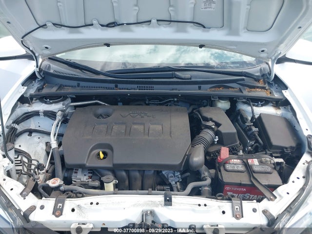 Toyota Corolla Xle 2019 5YFBURHE6KP902405 Image 10