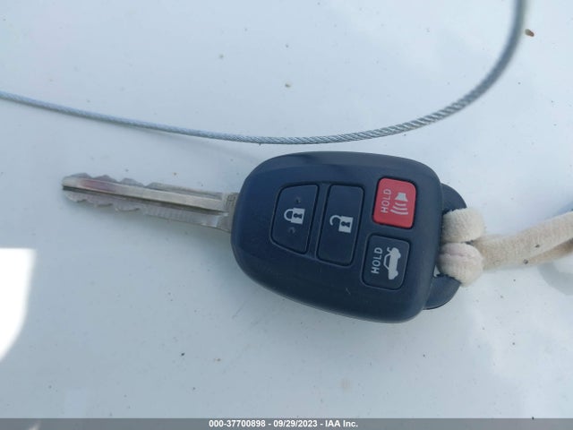 Toyota Corolla Xle 2019 5YFBURHE6KP902405 Image 11