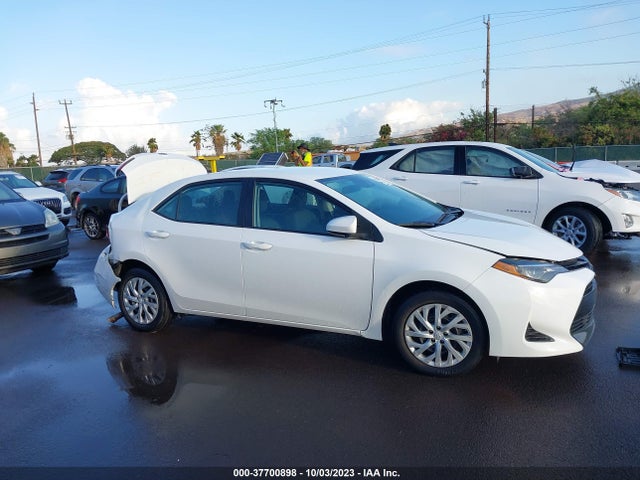 Toyota Corolla Xle 2019 5YFBURHE6KP902405 Image 13