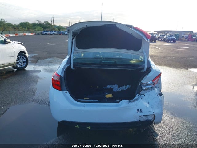 Toyota Corolla Xle 2019 5YFBURHE6KP902405 Image 16