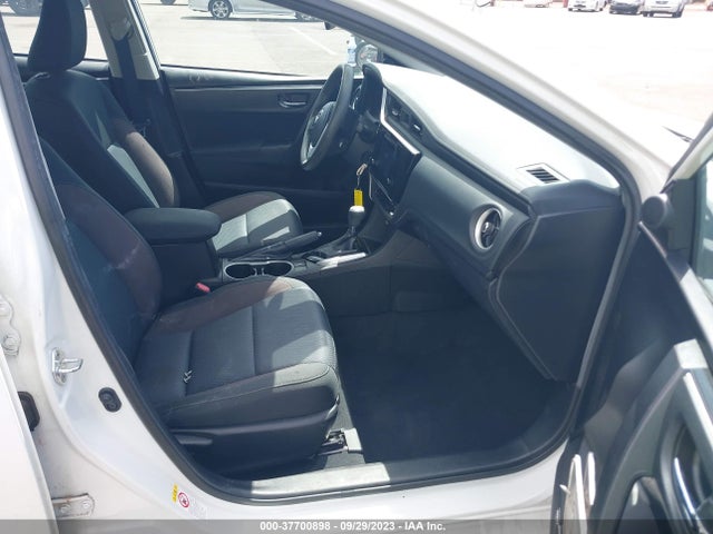 Toyota Corolla Xle 2019 5YFBURHE6KP902405 Image 5