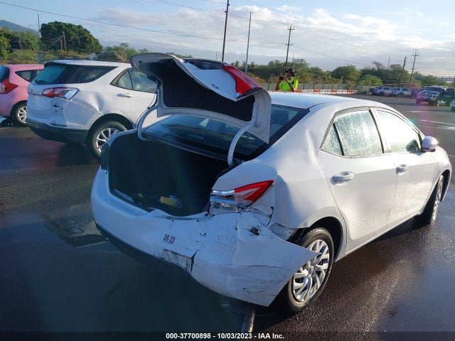 Toyota Corolla Xle 2019 5YFBURHE6KP902405 Image 6