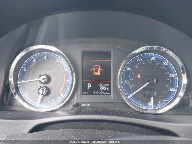 Toyota Corolla Xle 2019 5YFBURHE6KP902405 Image 7