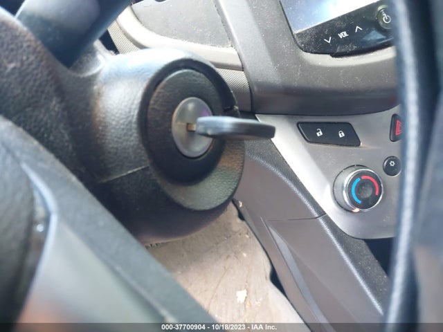 Chevrolet SONIC LT 2015 1G1JC5SH6F4131018 Image 11