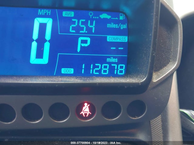Chevrolet SONIC LT 2015 1G1JC5SH6F4131018 Image 7