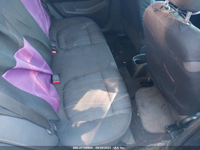 Chevrolet SONIC LT 2015 1G1JC5SH6F4131018 Image 8