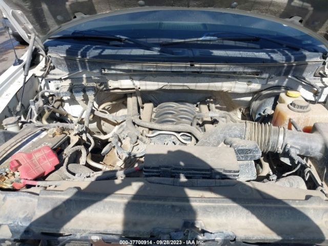1FTFX1CFXEFA30980 Ford F-150 Xl/xlt/stx/fx2/lariat