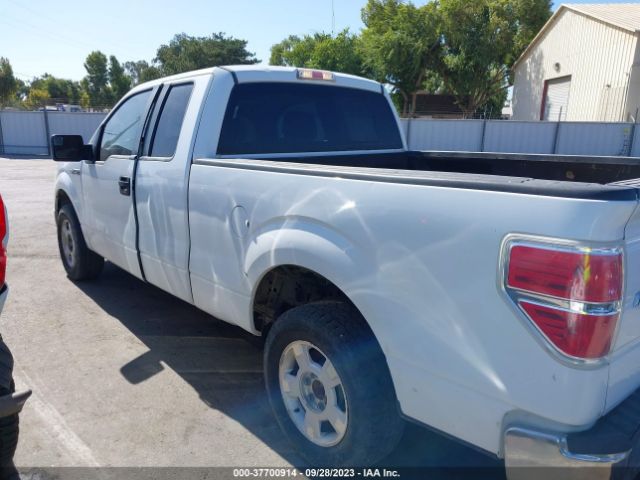 1FTFX1CFXEFA30980 Ford F-150 Xl/xlt/stx/fx2/lariat