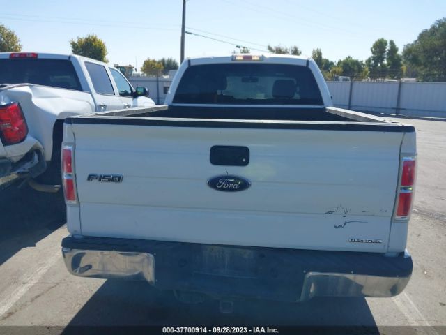 1FTFX1CFXEFA30980 Ford F-150 Xl/xlt/stx/fx2/lariat