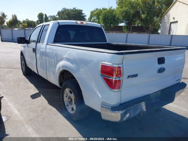 1FTFX1CFXEFA30980 Ford F-150 Xl/xlt/stx/fx2/lariat
