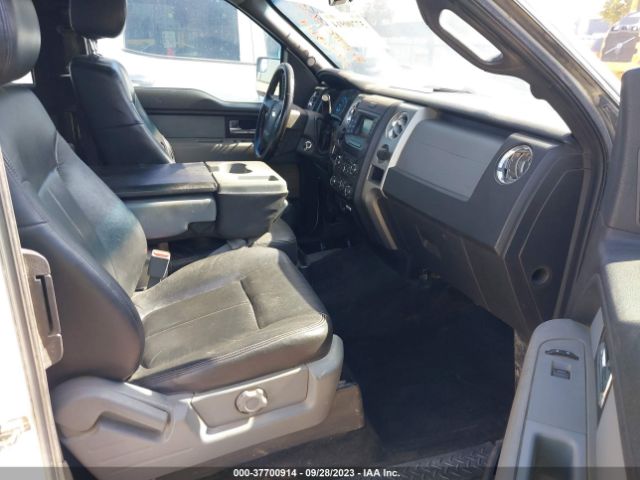 1FTFX1CFXEFA30980 Ford F-150 Xl/xlt/stx/fx2/lariat